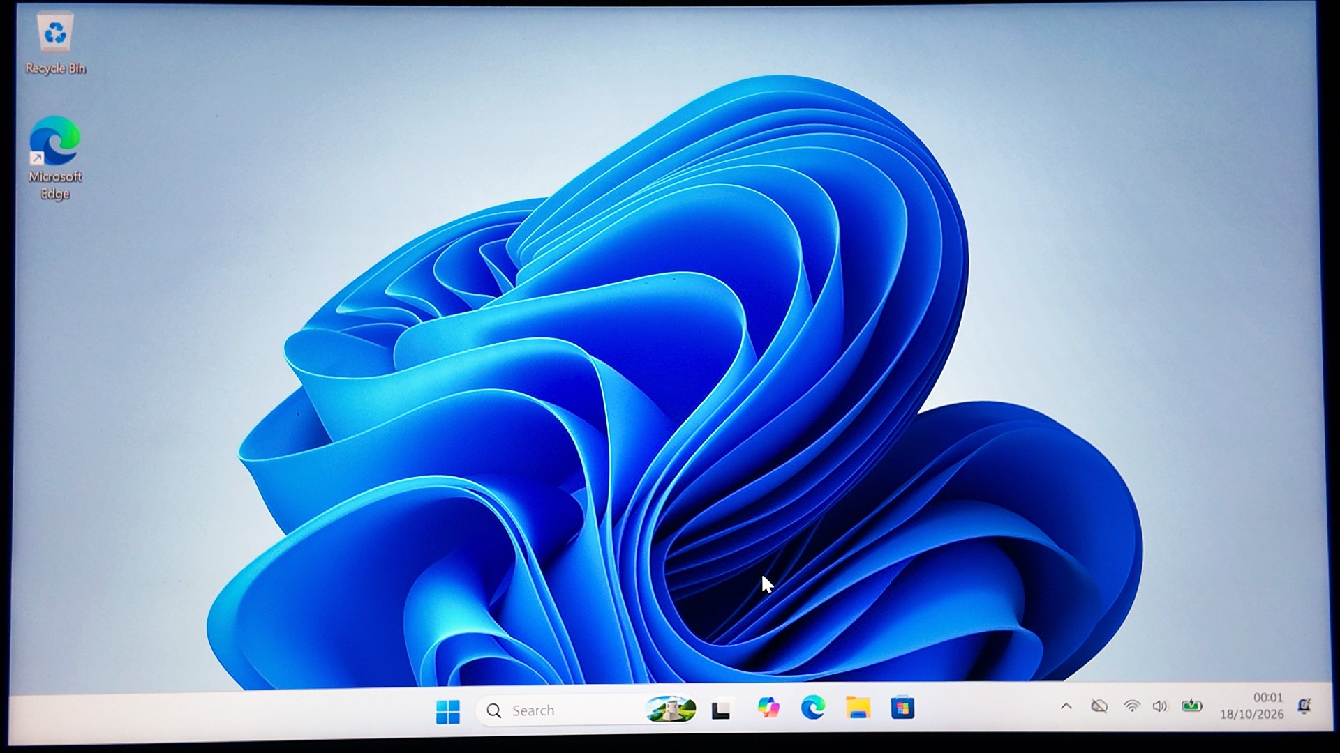 After - Windows 11